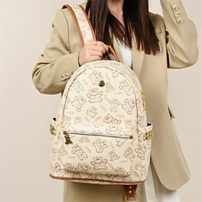 Balo nữ phong cách mới - BEE GEE BLNN9146