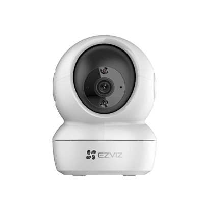 Camera Ezviz H6C Pro 2K 4mp, Nút Call Gọi Điện-hàng chính hãng