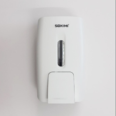 Bình đựng xà phòng SOKIMI SM-4104 Hàng Chính Hãng