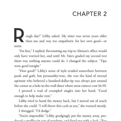 The Inheritance Games 1