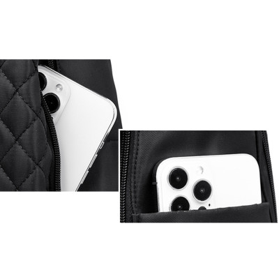 Balo Nữ Thời Trang công sở phong cách Hàn Quốc cao cấp – BLNN9030