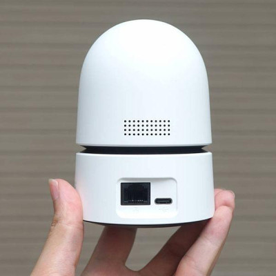 Camera WIFI IMOU 2 Mắt Ranger Dual S2XP 6MP, 10MP Xoay 360 Độ Trong Nhà - TRANGIATELECOM Hàng chính hãƞg Hàng nhập khẩu