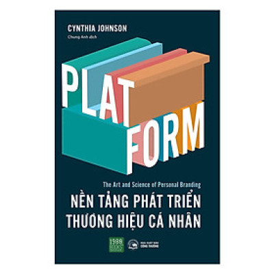 PLATFORM - Nền Tảng Phát Triền Thương Hiệu Cá Nhân - Bản Quyền