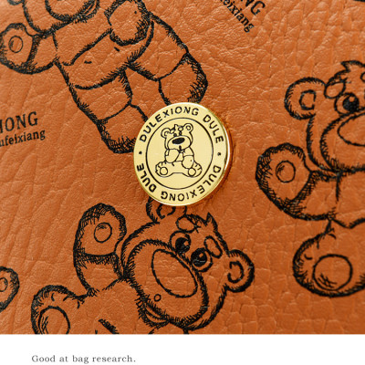 Balo nữ phong cách mới - BEE GEE BLNN9146