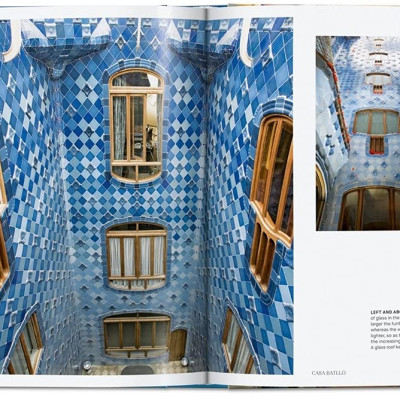 Gaudí. The Complete Works