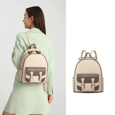 Balo nữ DA thật phong cách mới – BLNN9049