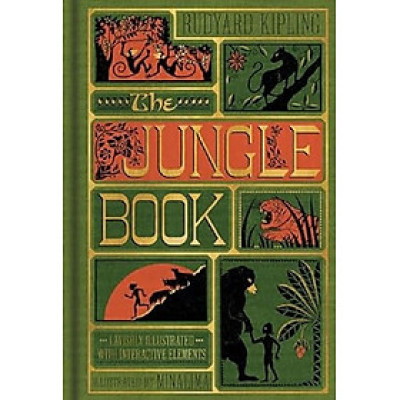 Jungle Book