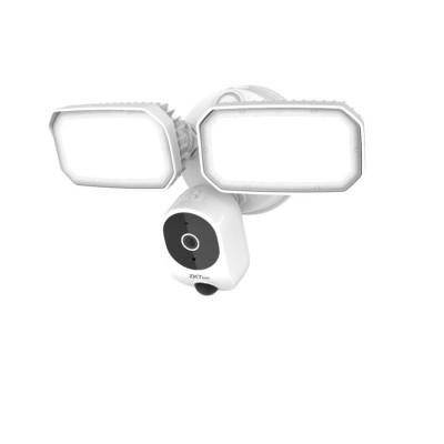 Camera giám sát ZKTECO C9AP - Hàng chính hãng