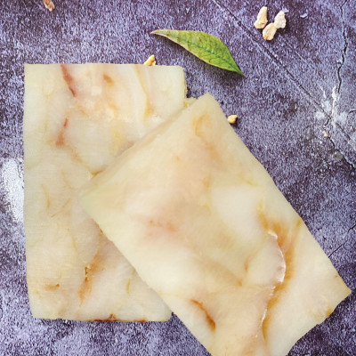 CÁ MINH THÁI ALASKA - MIẾNG PORTION 250gr