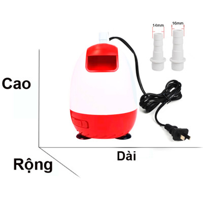 Máy bơm nước BY301 BY302 BY303 BY304 BY305 cao cấp 3IN1: lọc nước, hút cặn đáy vệ sinh bể cá, bơm tiểu cảnh, hòn non bộ, điều hòa, sinh hoạt cao cấp, siêu bền, tiết kiệm điện. BH uy tín