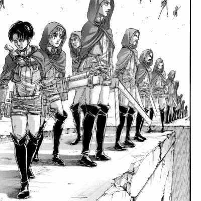 進撃の巨人 19 - Attack On Titan 19