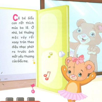 Em Học Điều Hay: Yêu Quý Bản Thân