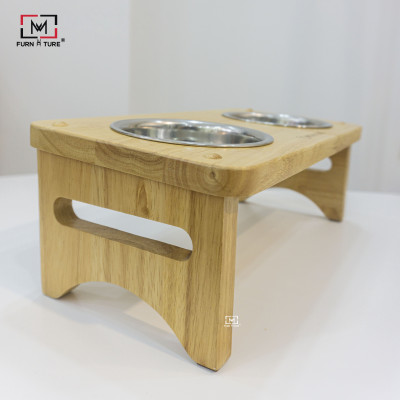 KHAY THỨC ĂN CHO THÚ CƯNG HÀNG XUẤT KHẨU 