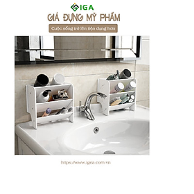 Kệ Máy Sáy Tóc - IG394