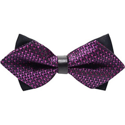 Nơ Đeo Cổ Nam Titishop NDC078