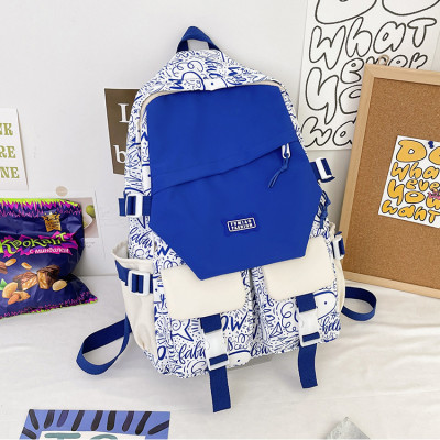 Balo thời trang nữ dùng cho đi học, đi làm, đi chơi – BEE GEE BLTT9083A