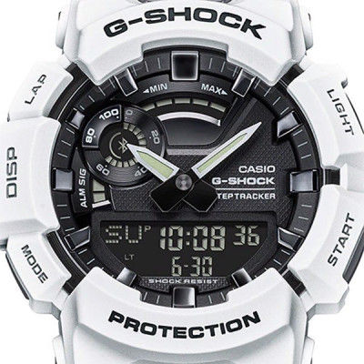 Đồng Hồ Nam CASIO G-Shock GBA-900-7ADR