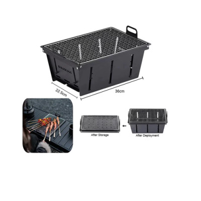 Bàn IGT hợp kim nhôm điều chỉnh chiều cao Blackdog CBD2300JJ019