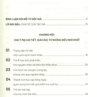 Để Trẻ Hạnh Phúc Đến Trường 2