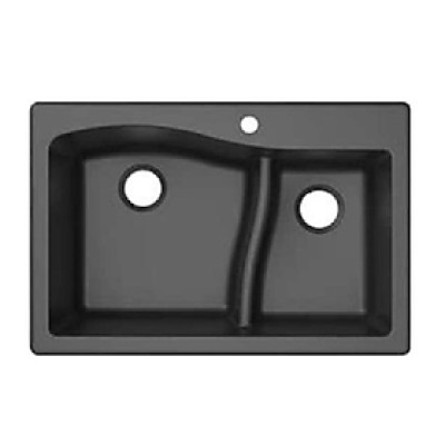 Chậu Rửa Kaff KF-8047SJ - Hàng Chính Hãng 