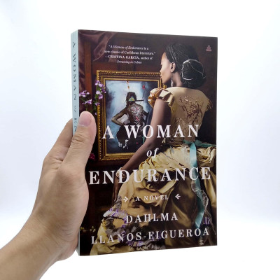 A Woman Of Endurance