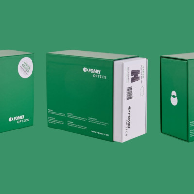 Ống nhòm Fomei 10x56 LEADER FMC ( Hãng Fomei - CH Séc)- Hàng chính hãng