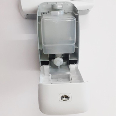 Bình đựng xà phòng SOKIMI SM-4104 Hàng Chính Hãng