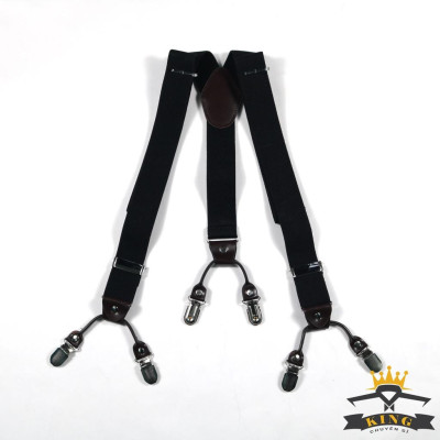 Dây Đai Chữ Y Nam KING Dây Yếm Quần 