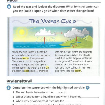 Oxford Discover 2nd Edition: Level 2: Writing and Spelling Book