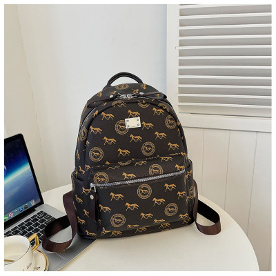 Balo nữ phong cách mới - BEE GEE BLNN9137