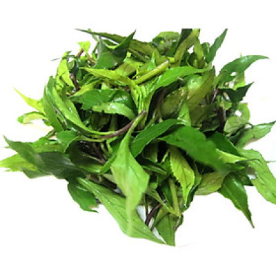 Rau rừng hữu cơ 300g