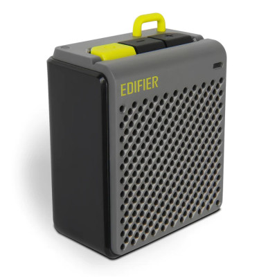 Loa Bluetooth V5.3 Wireless EDIFIER MP85 | Thời lượng pin 8H | Edifier Connect App - Hàng Chính Hãng