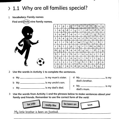 Cambridge Global English Workbook 4 With Digital Access (1 Year)