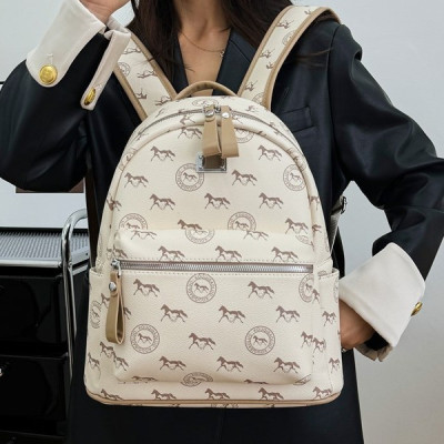 Balo nữ phong cách mới - BEE GEE BLNN9137