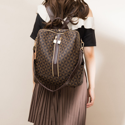 Balo Nữ Thời Trang công sở phong cách Hàn Quốc cao cấp – BLNN9096