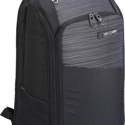 Balo laptop Simplecarry P3 