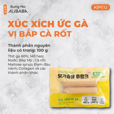 COMBO XỨC XẮC - GIÚP GIẢM CÂN