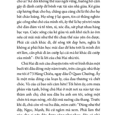 Kiếp Người - Ngọc Giao (NXB Trẻ) 