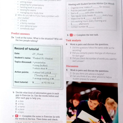 Expert IELTS Band 5: Coursebook