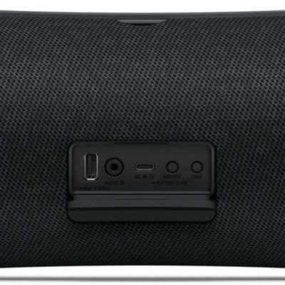 Loa Bluetooth Sony SRS-XG300 (Pin 25h, IP67, Bluetooth 5.2) - Hàng Chính Hãng