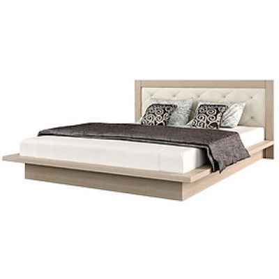 Giường FG003 (140cm x 200cm)