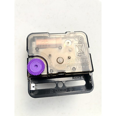 Máy đồng hồ treo tường kim trôi loại Tốt