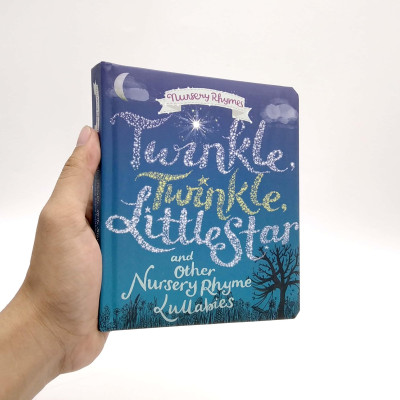 Nursery Rhymes: Winkle, Twinkle, Little Star And Other Nursery Rhymes Lullabies