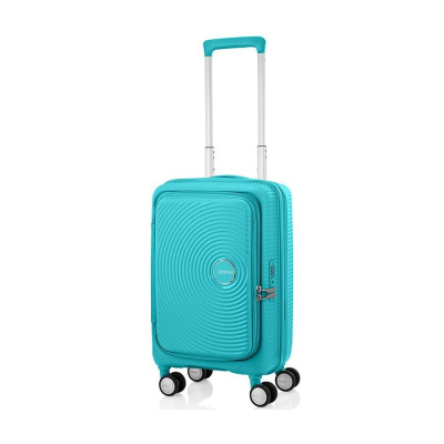 Vali kéo Curio Book Open AMERICAN TOURISTER - MỸ