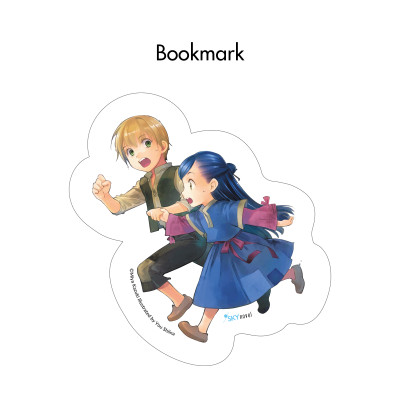 Sách - Cuộc Nổi Dậy Của Cô Nàng Mọt Sách - Tôi Sẽ Làm Mọi Cách Để Trở Thành Thủ Thư - Phần 2.1 - Vu Nữ Tập Sự Của Thần Điện I - Bản Đặc Biệt - Tặng Kèm Bookmark + Postcard + Card Lụa