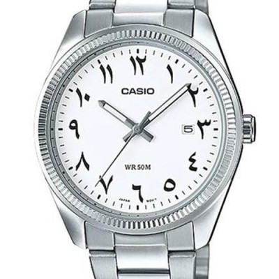 Đồng Hồ Nam Casio General MTP-1302D-7B3VDF