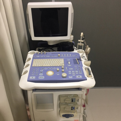 Gói khám tầm soát bệnh gan tại phòng khám đa khoa quốc tế Golden Healthcare