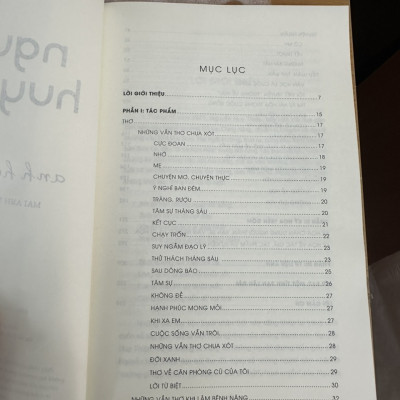 (Bìa cứng) ANH HÙNG CÒN CHI - Di Cảo Nguyễn Huy Thiệp – Nhã Nam