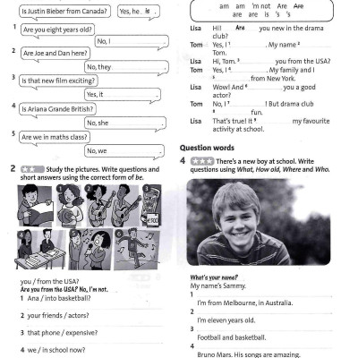 ENG PLUS 2E STARTER WB PK