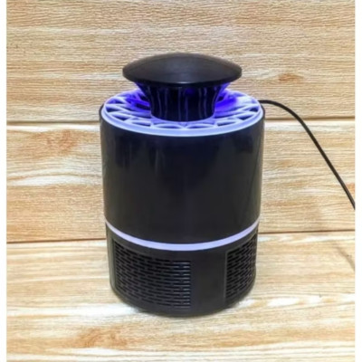 CÂY ĐÈN LED TỰ ĐỘNG THU HÚT BẮT HẾT SẠCH MỌI CON MUỖI BẢO VỆ SỨC KHỎE GIA ĐÌNH BẠN 